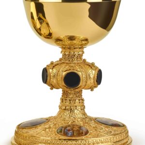 Chalice - 7 1/2" High x 5" Ø Cup