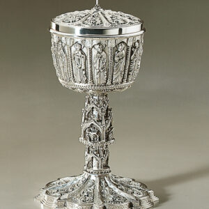 la mayor colección de artículos para la celebración de la Liturgia