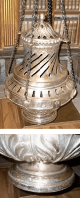 Restauración de obras de arte. En nuestros talleres, estamos altamente capacitados para restituir a su obra de arte su belleza original.