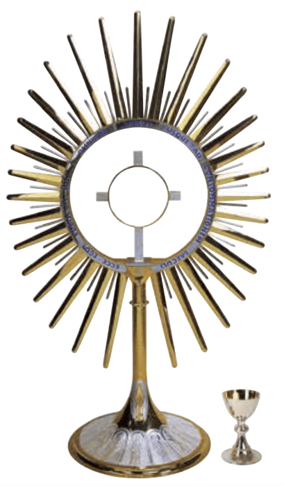 Magna Cusodia de Medjugorje